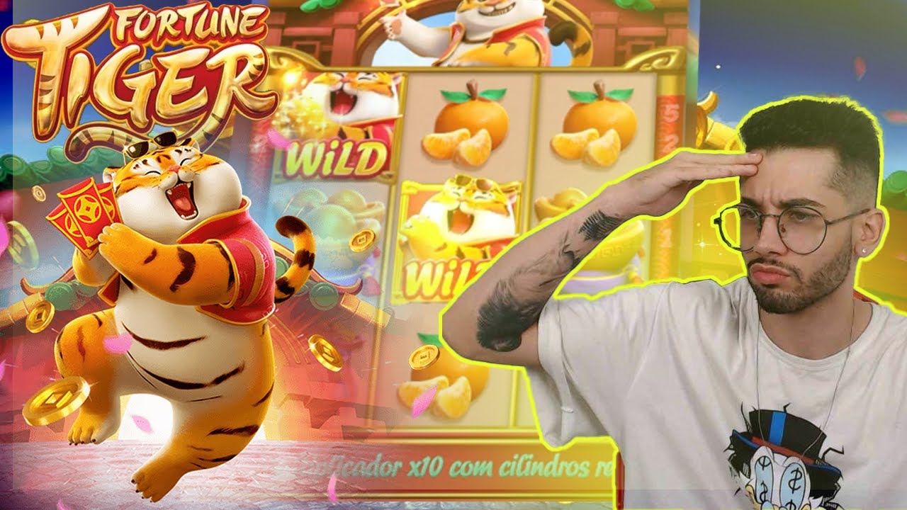 fortune tiger demo grátis dinheiro infinito para mobile